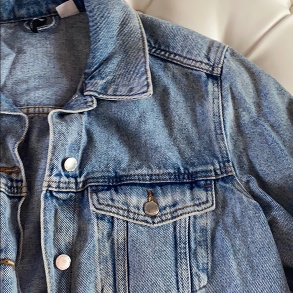 Denim jacket - Picture 2 of 7
